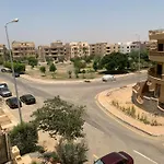 New Cairo Apartment