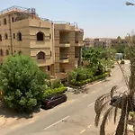 New Cairo Apartment