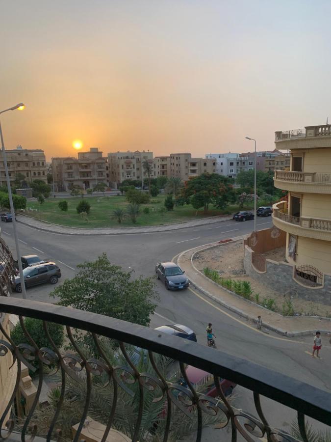 New Cairo