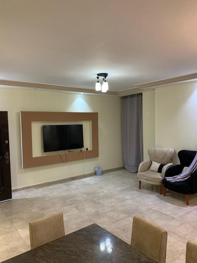Villa New Cairo