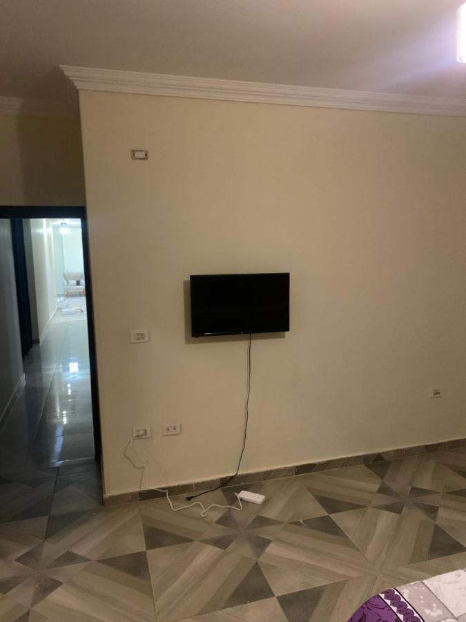 Villa New Cairo