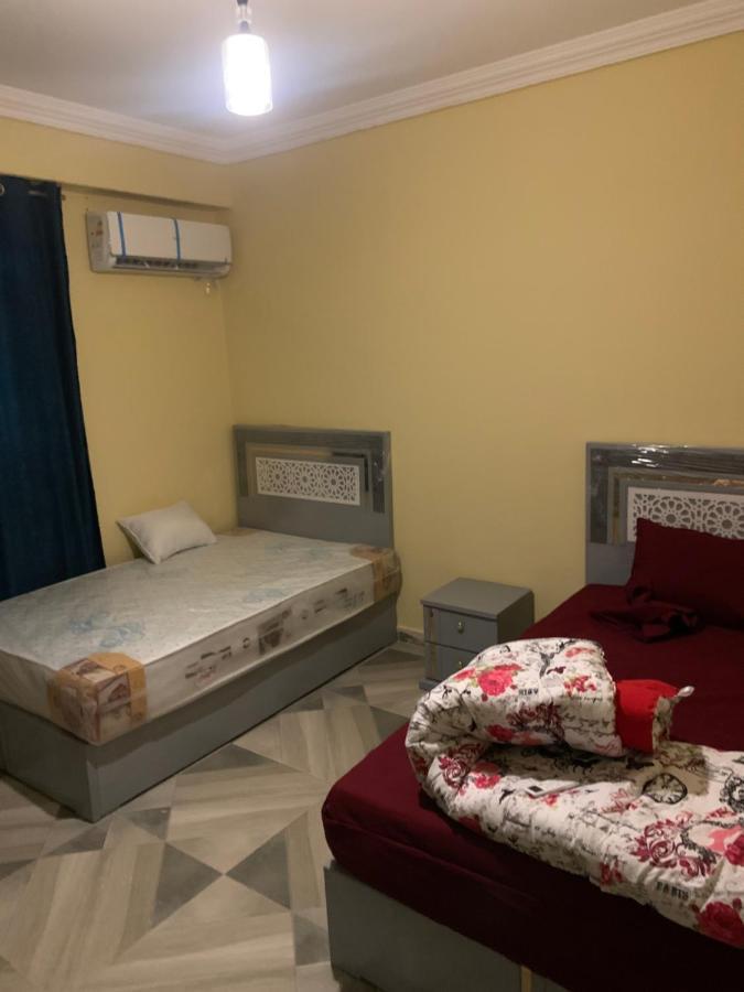 New Villa Cairo