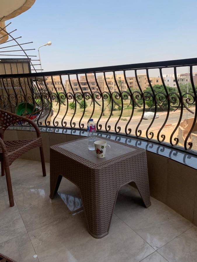 New Villa