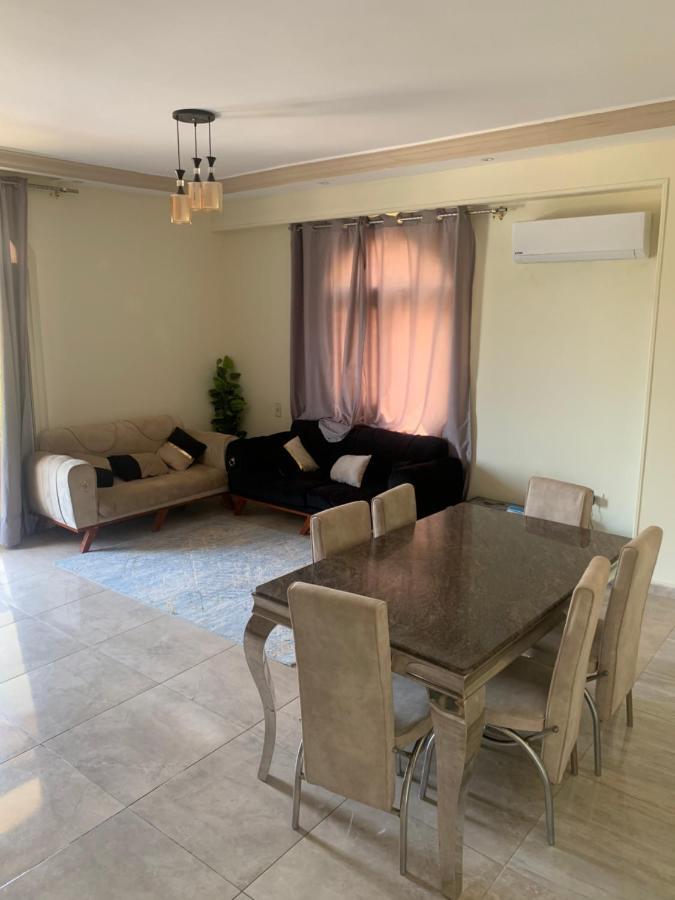 New Villa Cairo